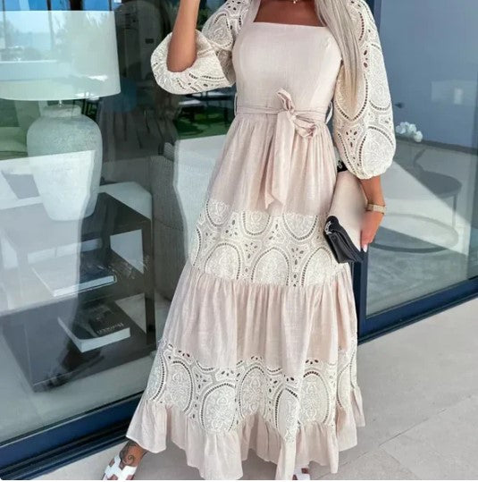 Alba | Vestido
