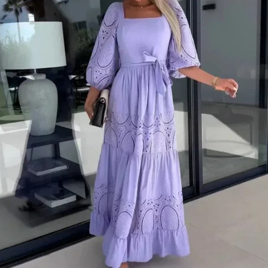 Alba | Vestido