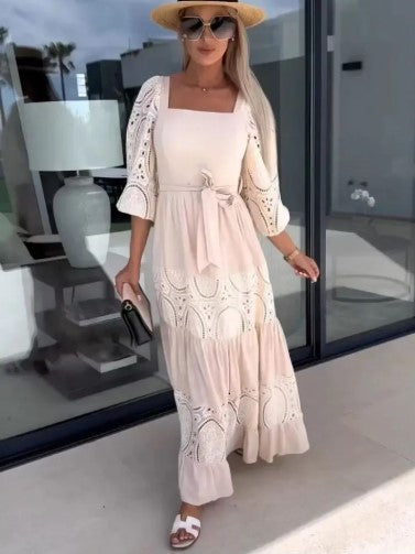 Alba | Vestido