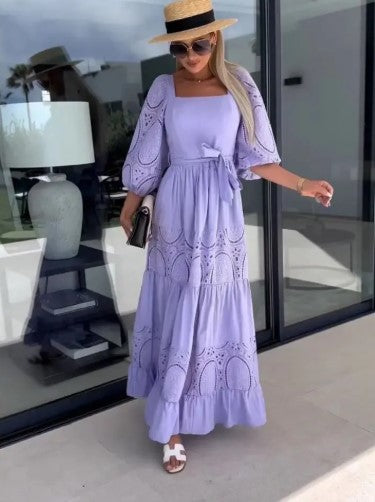 Alba | Vestido