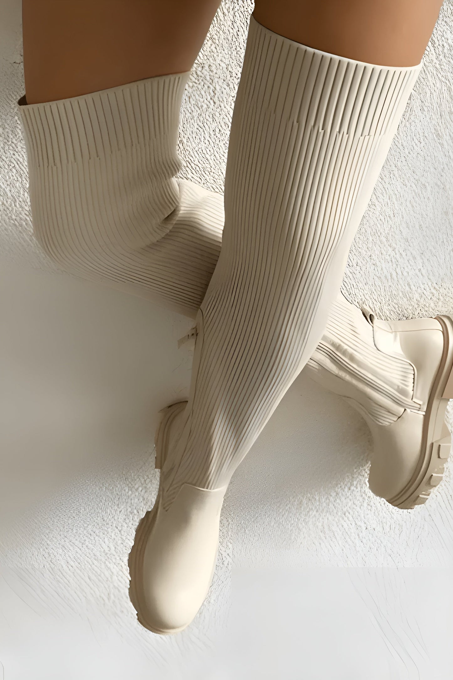 Macarena | Botas elásticas