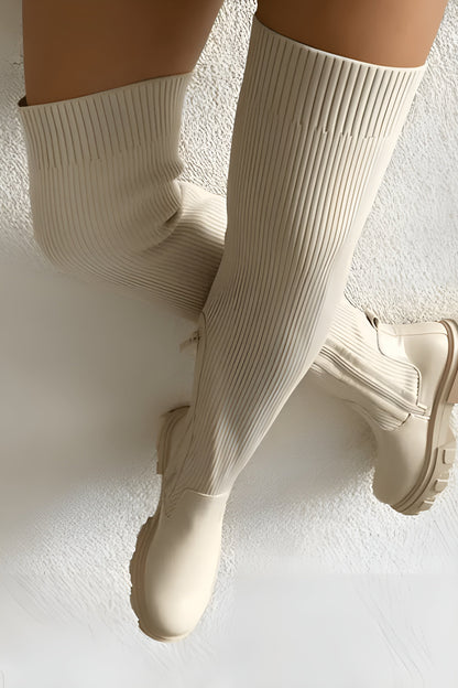 Macarena | Botas elásticas