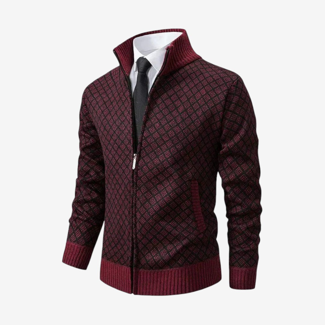 MARCELO | Chaleco elegante