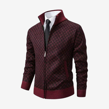 MARCELO | Chaleco elegante