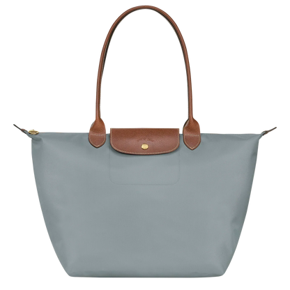 BOLSO TOTE GRANDE LONGCHAM | HIERRO