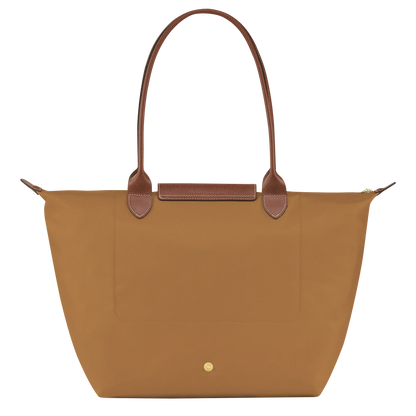 BOLSO TOTE GRANDE LONGCHAM | BEIGE