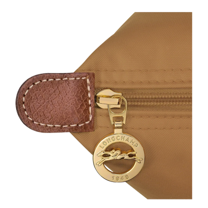BOLSO TOTE GRANDE LONGCHAM | BEIGE