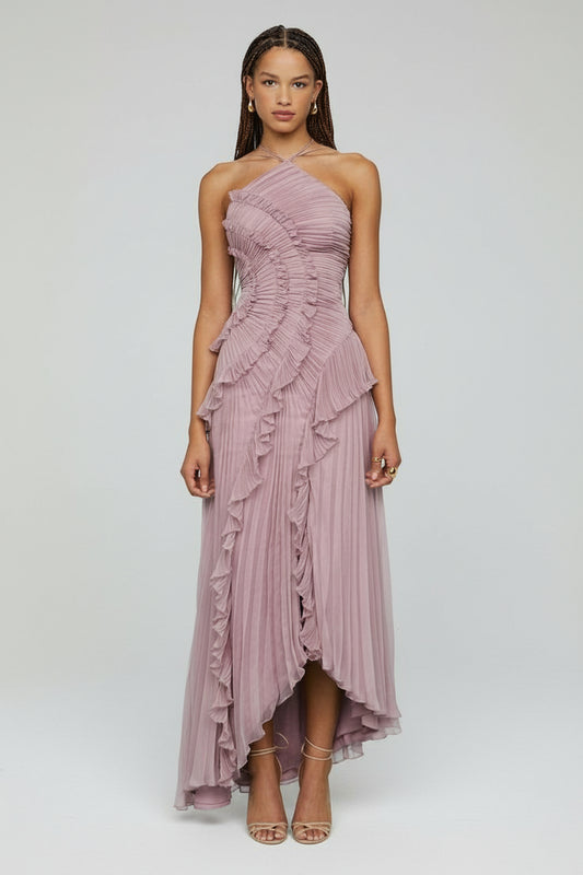 Lorena | Vestido Elegante Largo