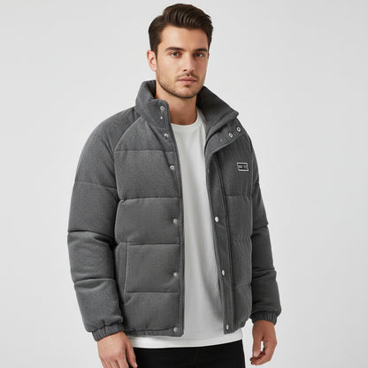 Louis Murphy | Chaqueta de pana