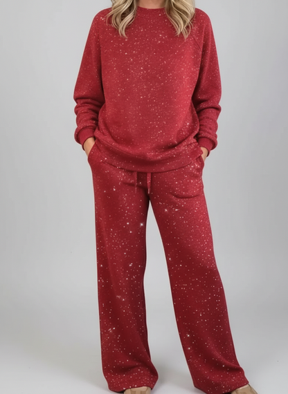 Lana | Conjunto de dos piezas