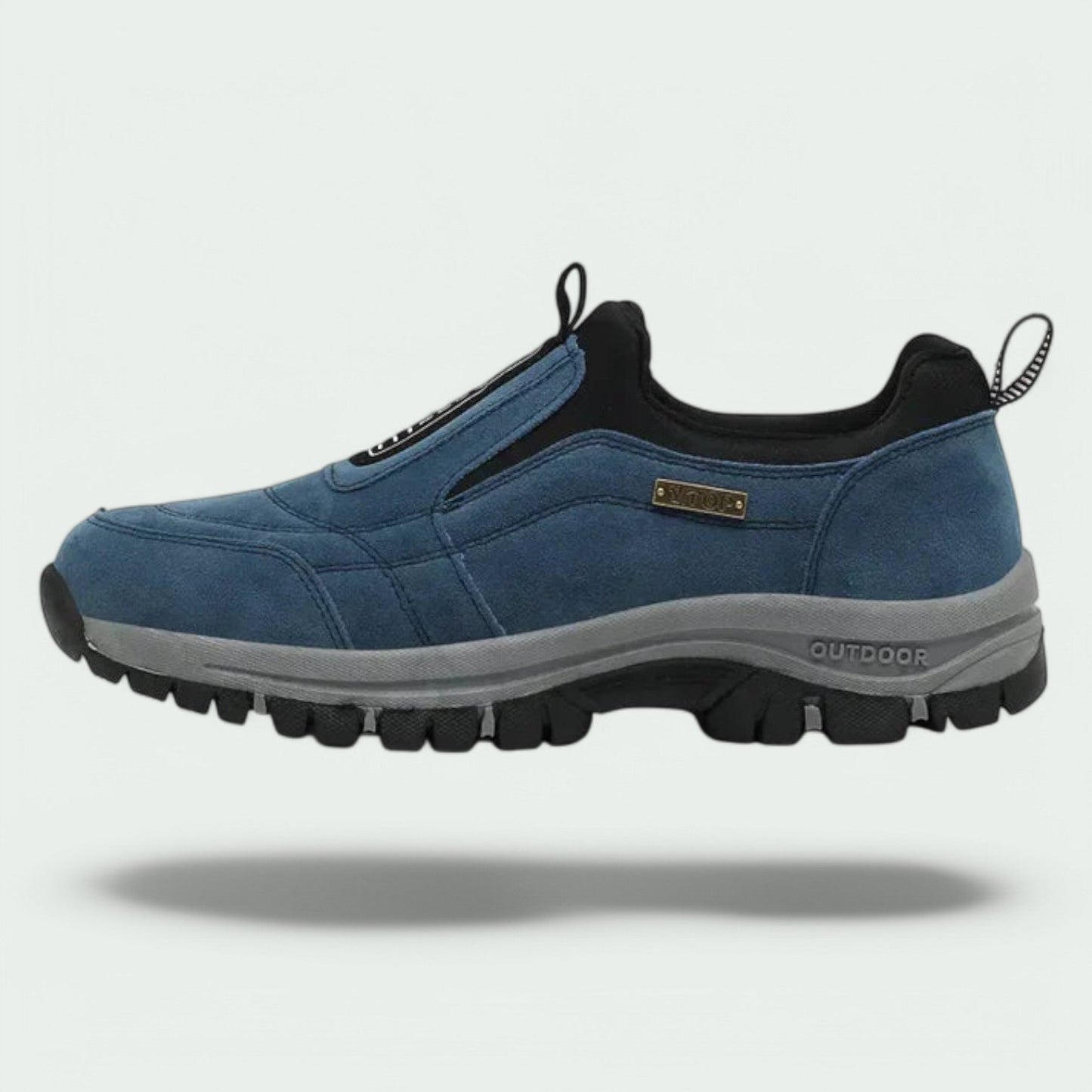 Nay | Zapatos Ortopédicos de Trekkingttivi