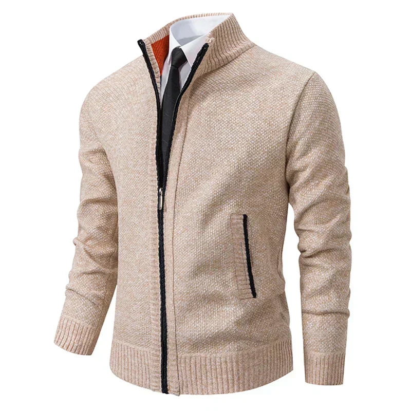 Nicolás | Chaqueta premium