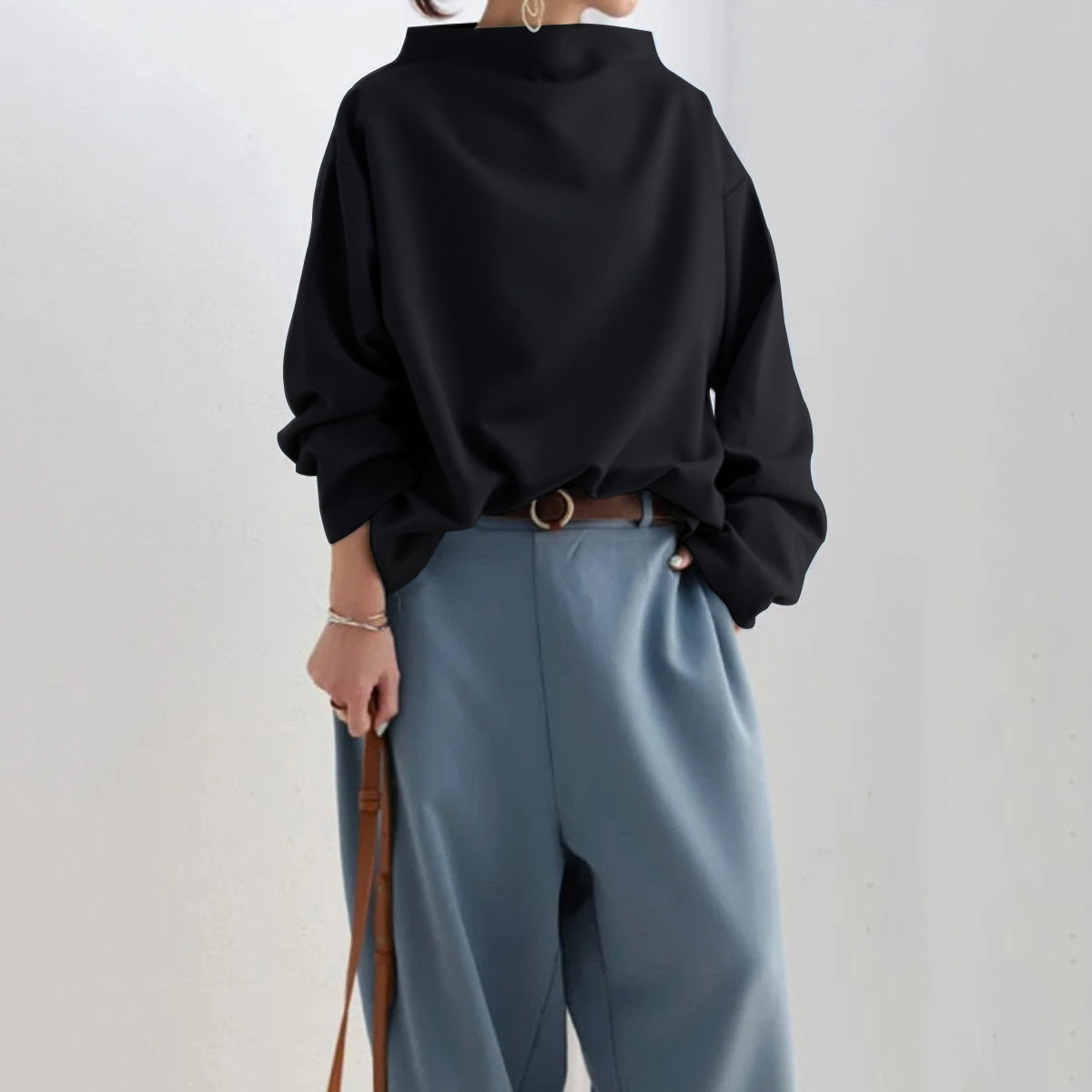 Belén |Jersey Elegante