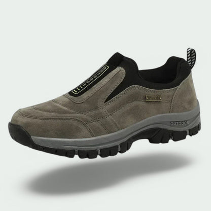 Nay | Zapatos Ortopédicos de Trekkingttivi