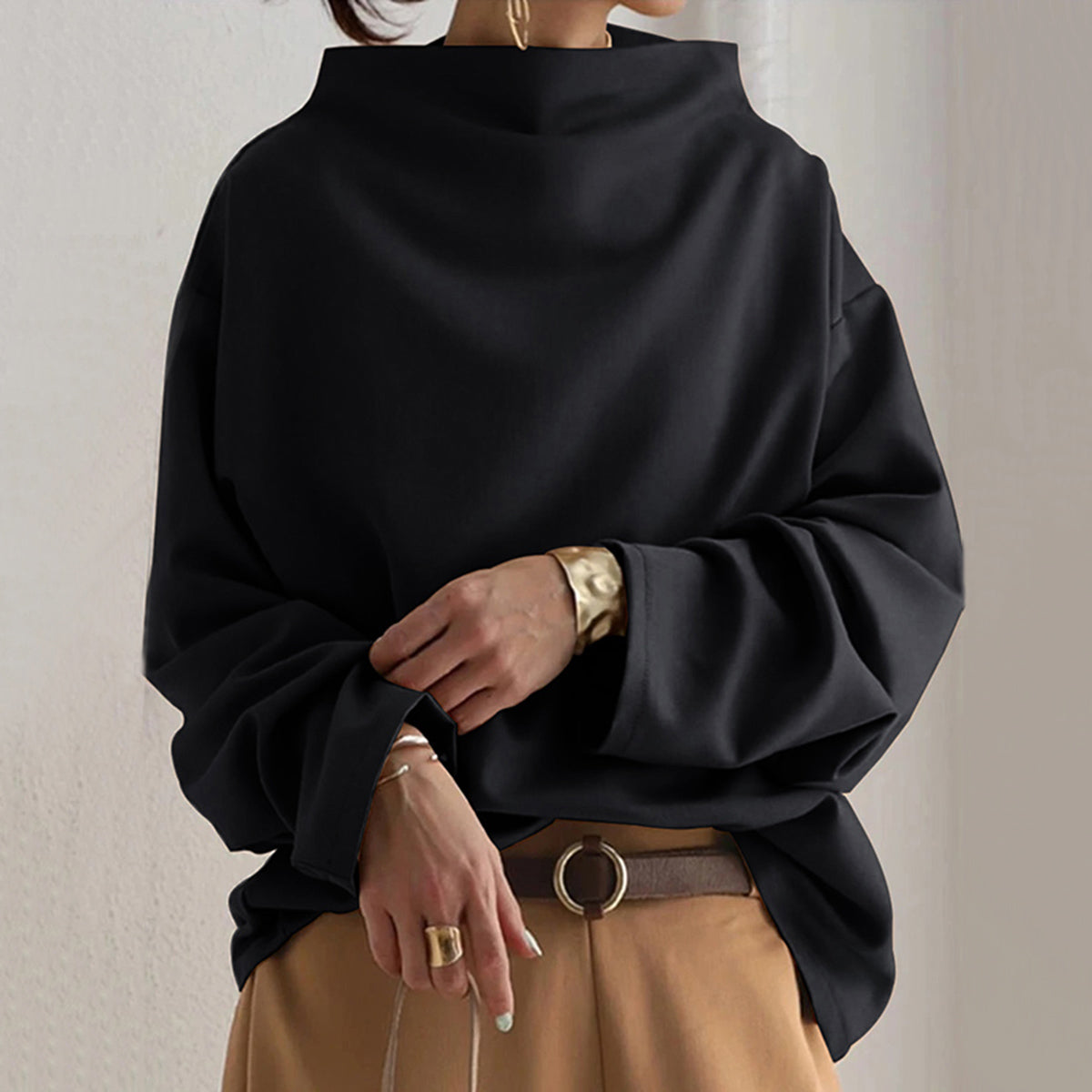Belén |Jersey Elegante