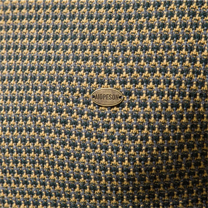 Steinmann | Suéter para hombre con patrón de rombos