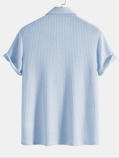 Miguel | Polo casual de verano