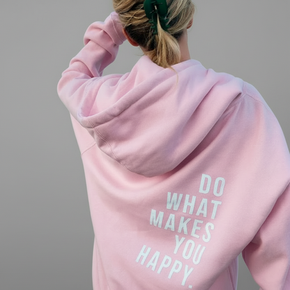 Charli | Sudadera con capucha oversize