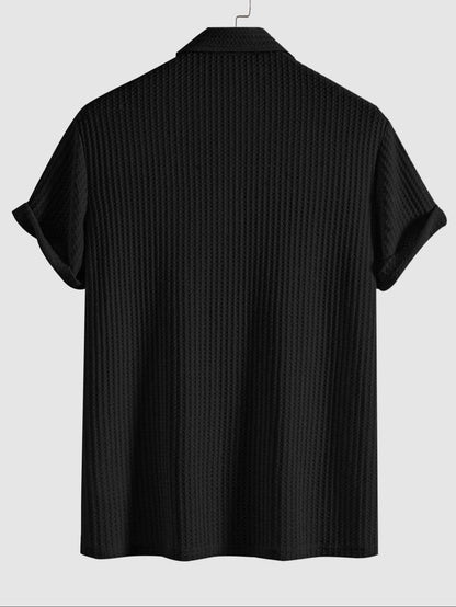 Miguel | Polo casual de verano