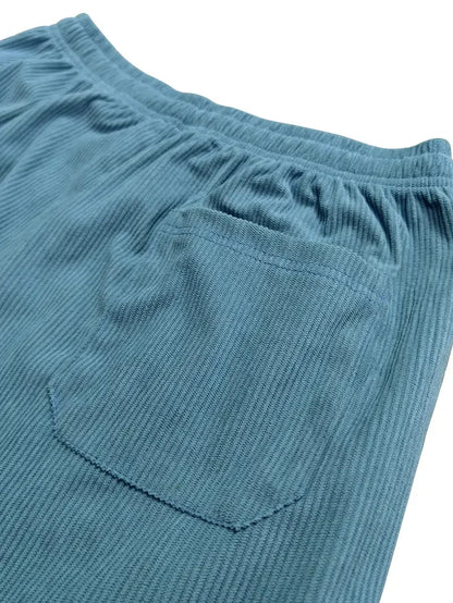 Pantalones Luis | ComfortFit de pana