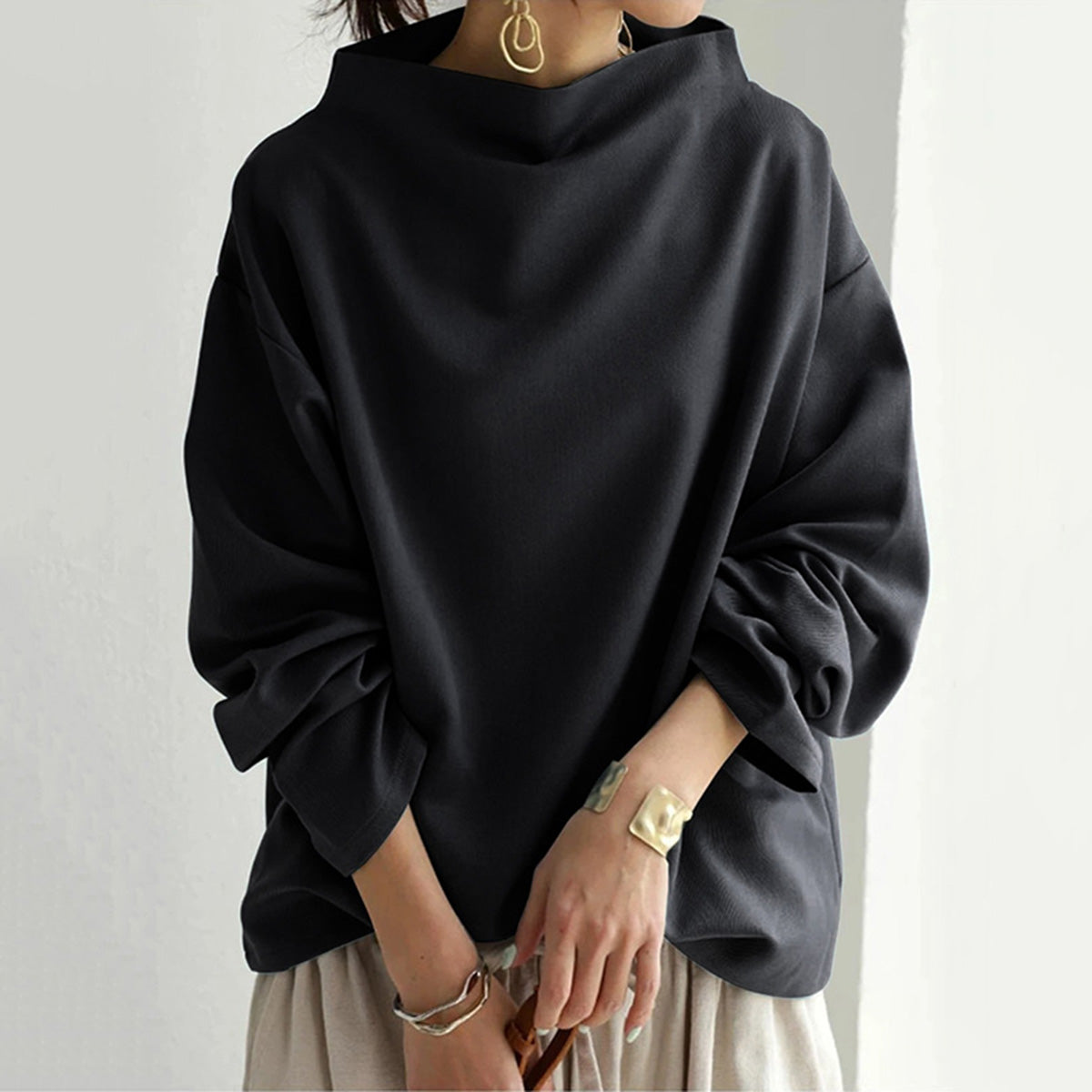 Belén |Jersey Elegante