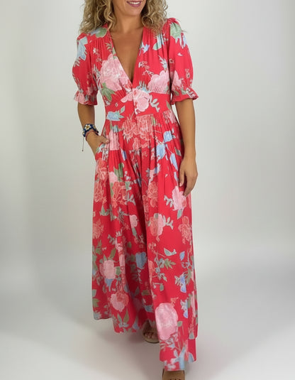 SIENNA | ELEGANT VESTIDO PARA OCASIONES ESPECIALES