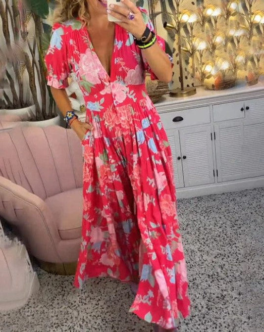 SIENNA | ELEGANT VESTIDO PARA OCASIONES ESPECIALES