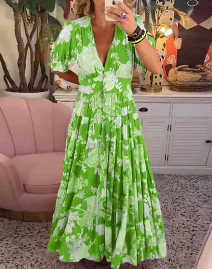 SIENNA | ELEGANT VESTIDO PARA OCASIONES ESPECIALES