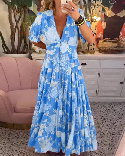 SIENNA | ELEGANT VESTIDO PARA OCASIONES ESPECIALES