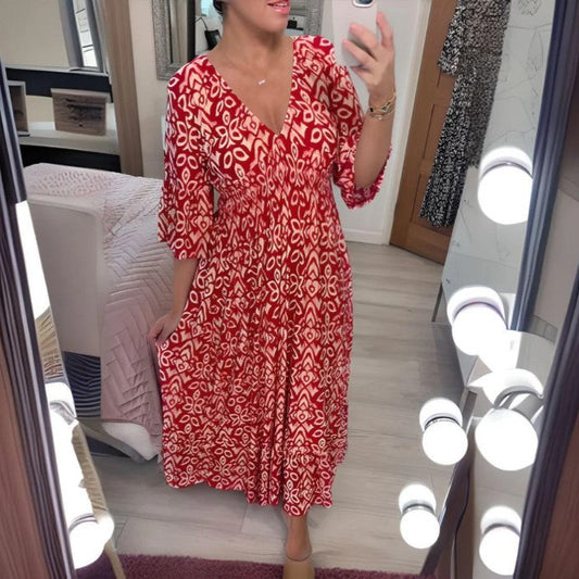 Alma | Vestido