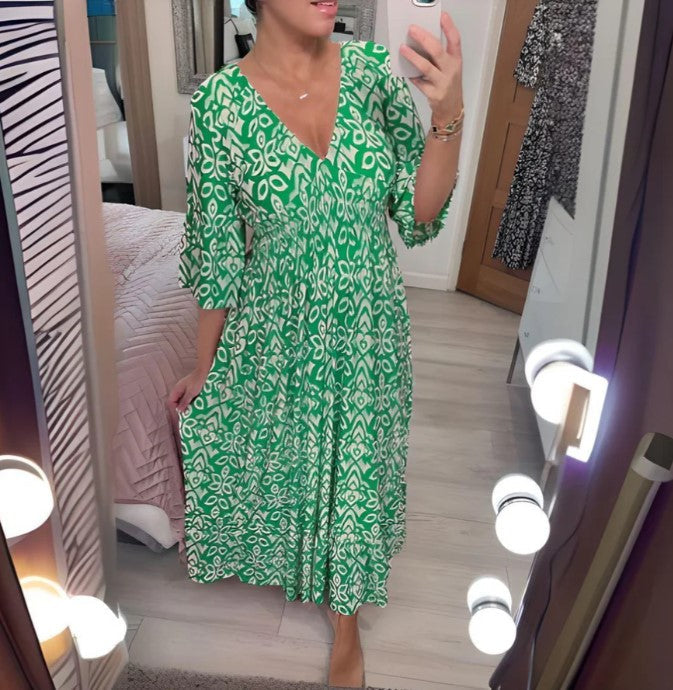Alma | Vestido