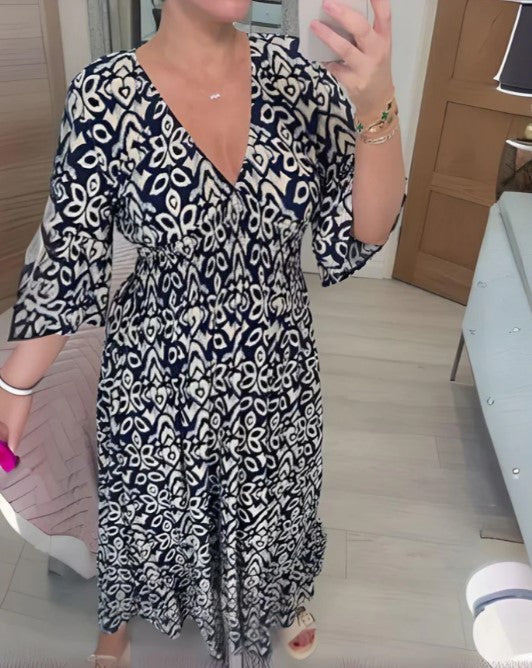 Alma | Vestido