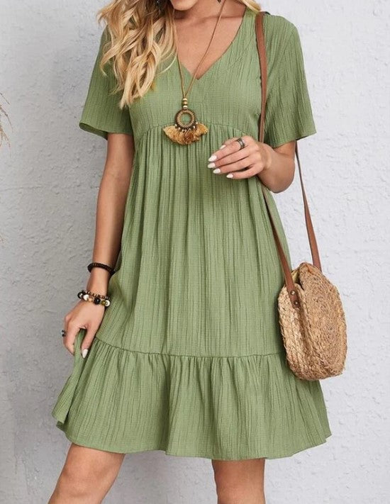 Maia | Vestido