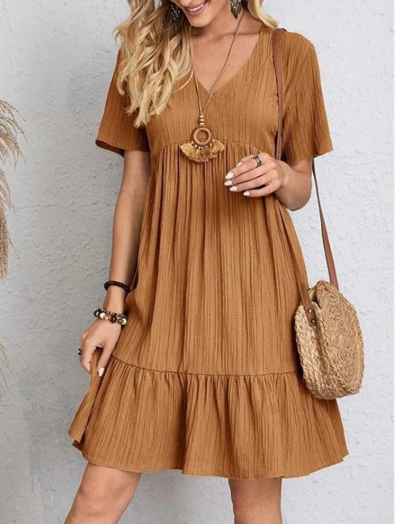 Maia | Vestido