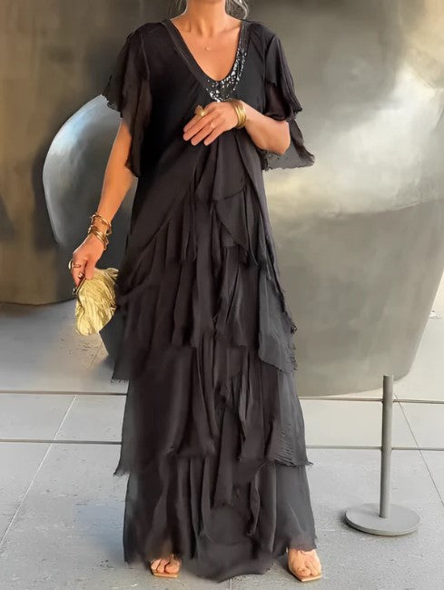 Olivia | Vestido
