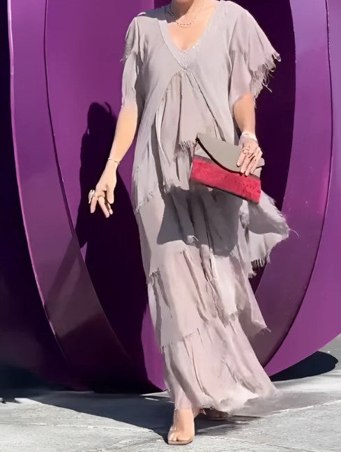 Olivia | Vestido