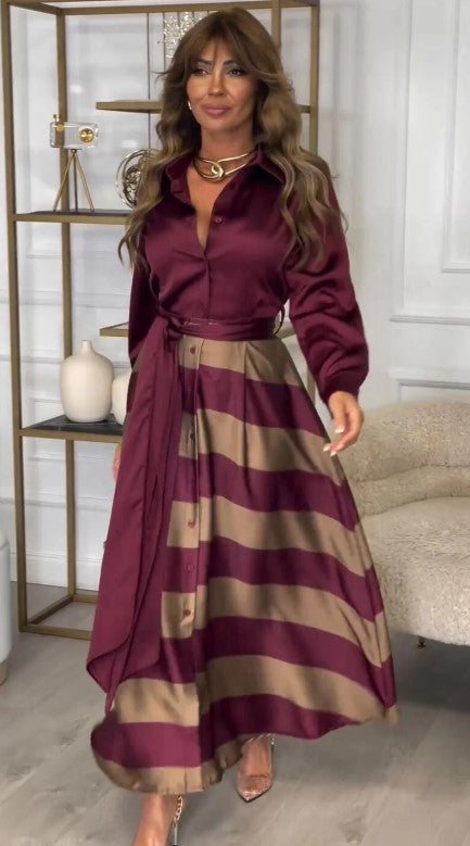 Adriana | Vestido