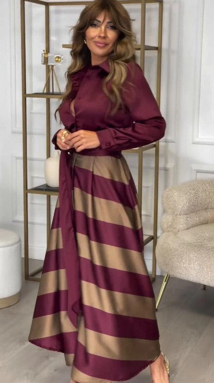 Adriana | Vestido