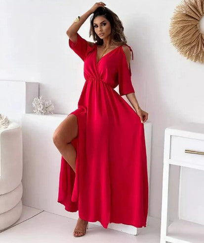 Malena | Vestido