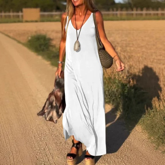 Paula | Vestido