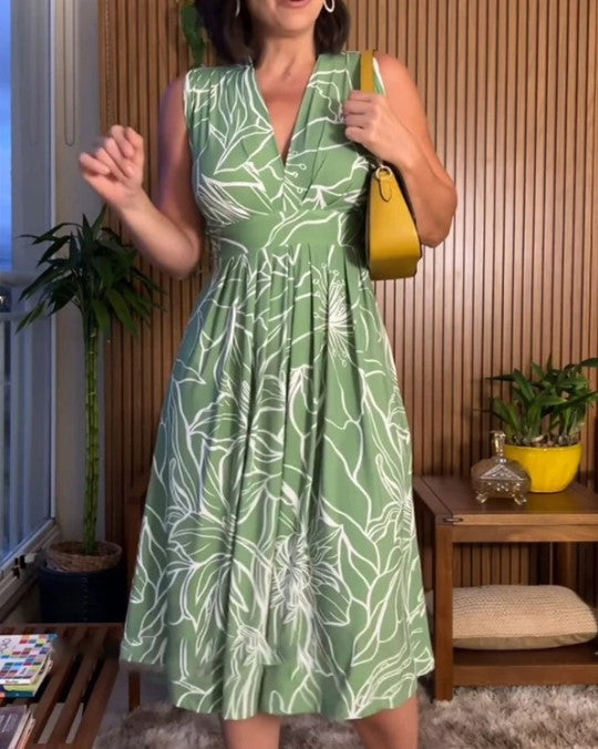 Amapola | Vestido
