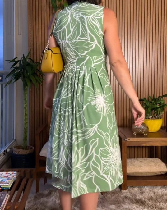 Amapola | Vestido