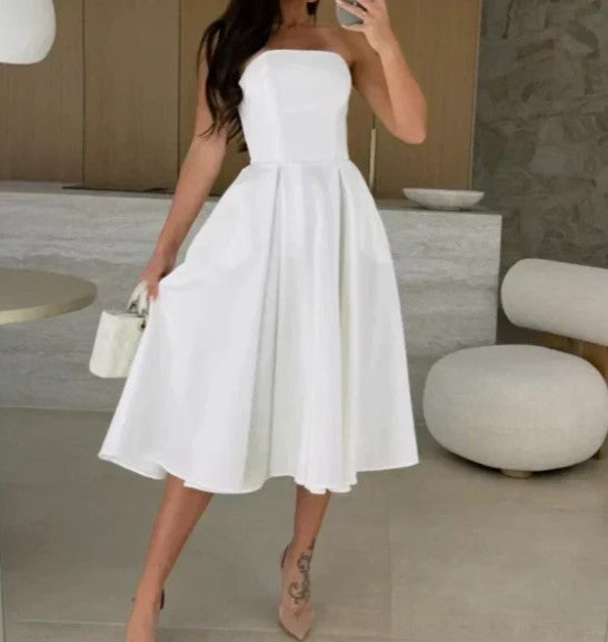 Carla |Vestido