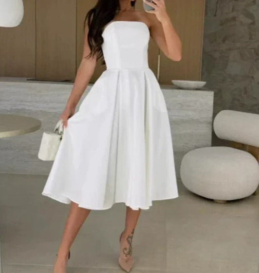 Carla |Vestido