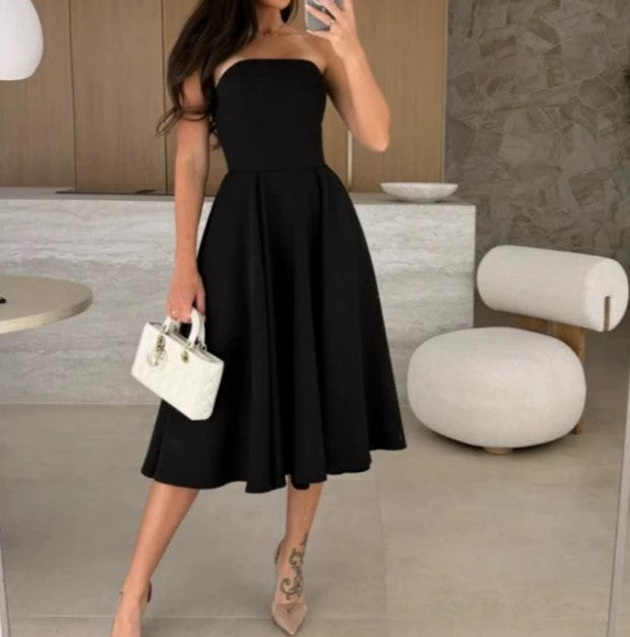 Carla |Vestido
