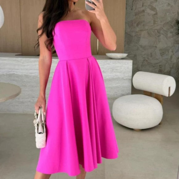 Carla |Vestido