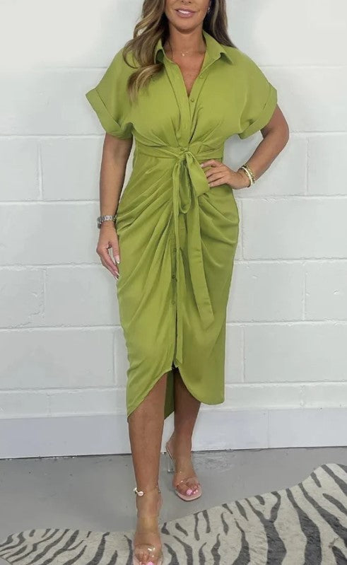 Laura | Vestido