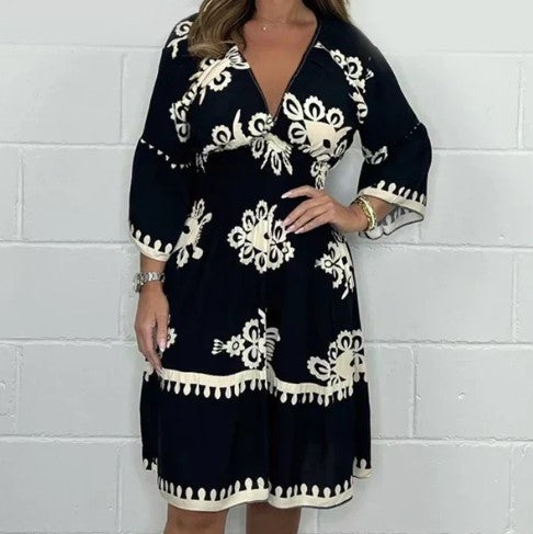 Bianca | Vestido