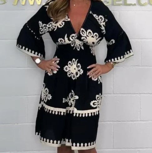 Bianca | Vestido