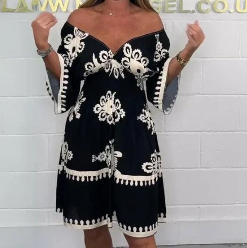 Bianca | Vestido